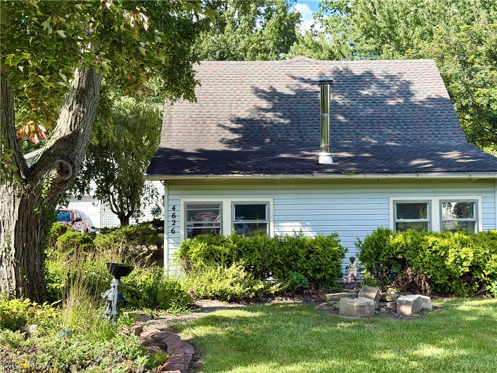 4626 Rita Street Austintown OH 44515