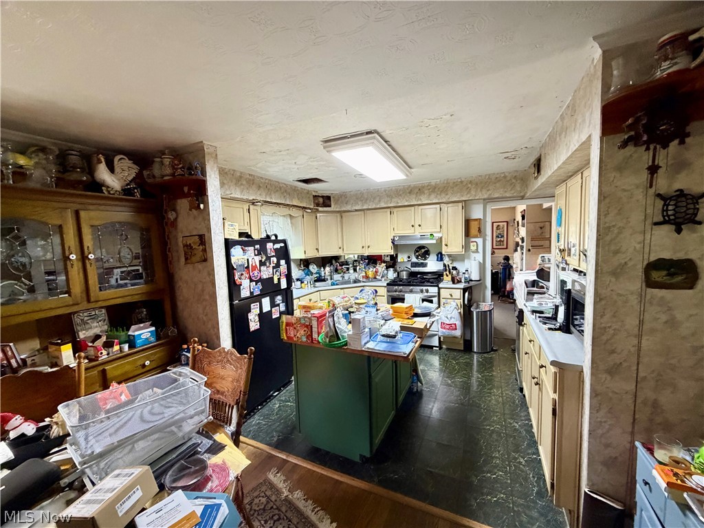 4626 Rita Street Austintown OH 44515