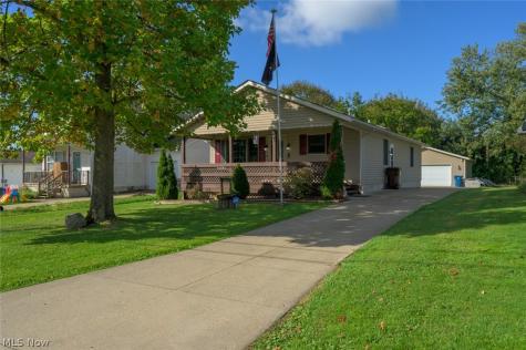 466 Fritsch Avenue Akron OH 44312