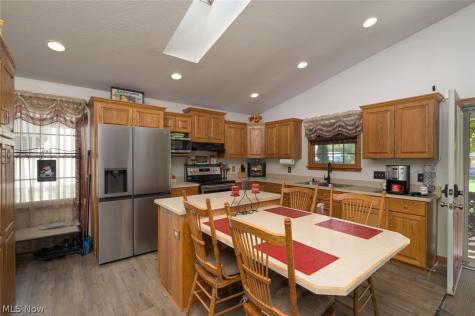 466 Fritsch Avenue Akron OH 44312