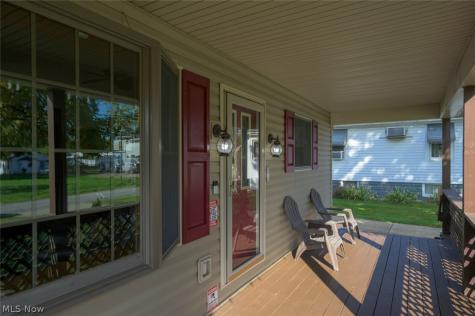 466 Fritsch Avenue Akron OH 44312