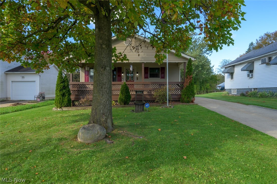 466 Fritsch Avenue Akron OH 44312