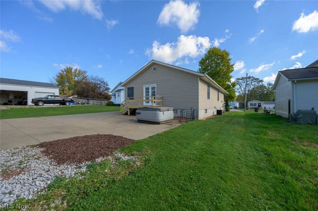 466 Fritsch Avenue Akron OH 44312