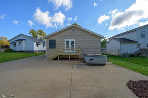 466 Fritsch Avenue Akron OH 44312