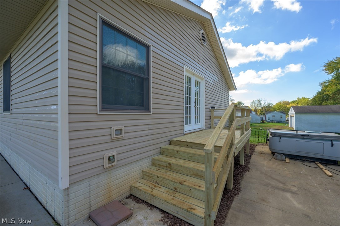 466 Fritsch Avenue Akron OH 44312