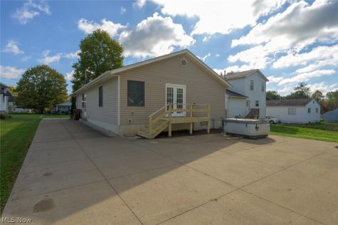 466 Fritsch Avenue Akron OH 44312
