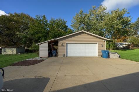466 Fritsch Avenue Akron OH 44312