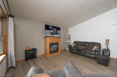 466 Fritsch Avenue Akron OH 44312