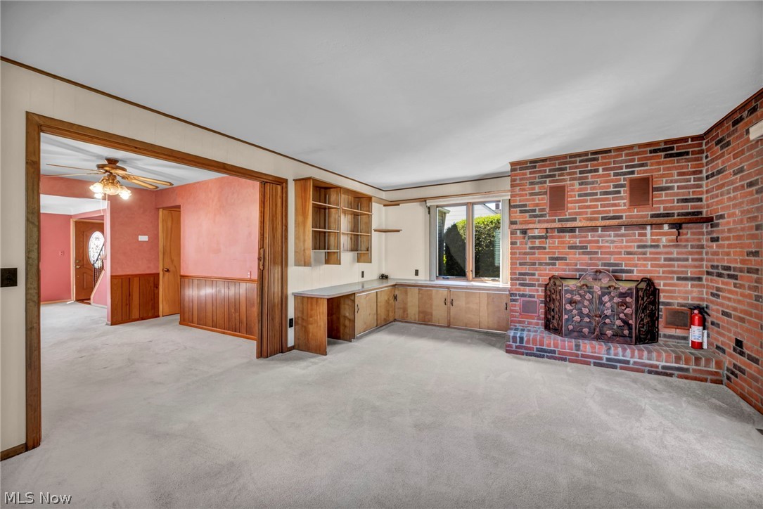 2218 Larchmont Drive Wickliffe OH 44092