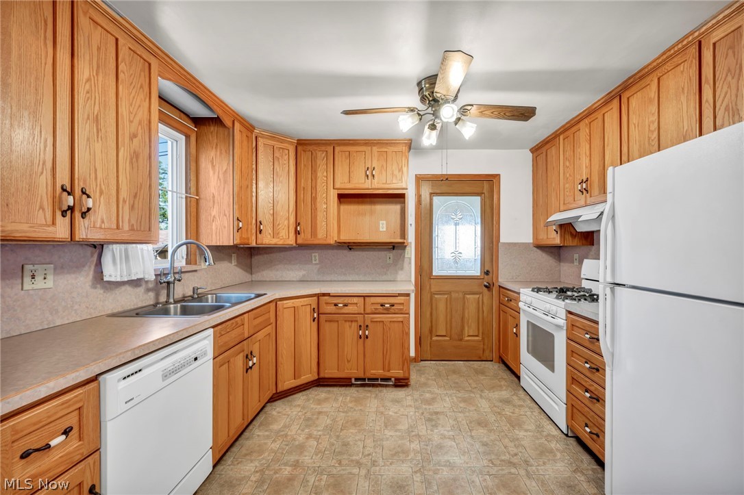 2218 Larchmont Drive Wickliffe OH 44092