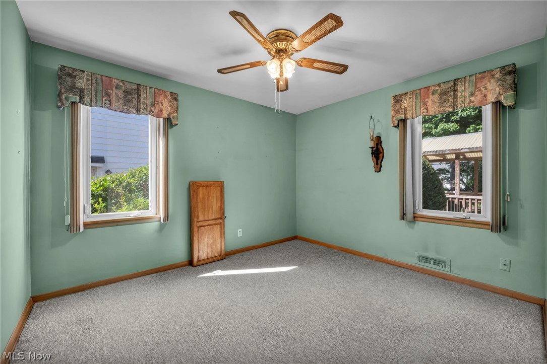 2218 Larchmont Drive Wickliffe OH 44092