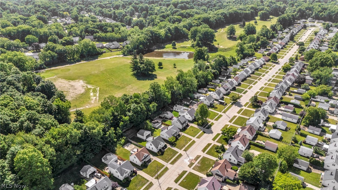 2218 Larchmont Drive Wickliffe OH 44092