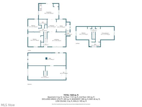 2218 Larchmont Drive Wickliffe OH 44092