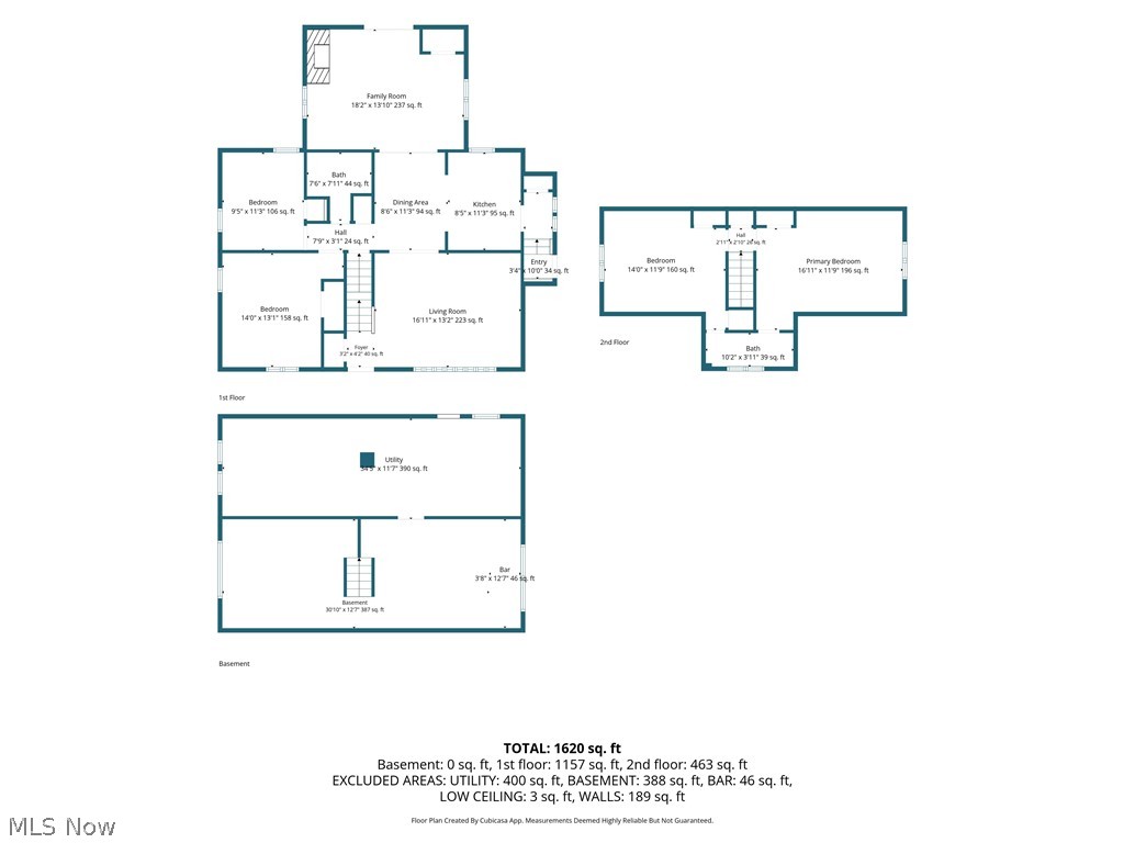 2218 Larchmont Drive Wickliffe OH 44092