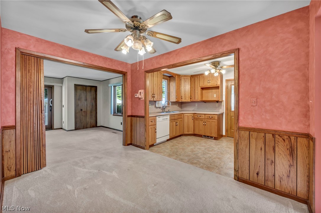 2218 Larchmont Drive Wickliffe OH 44092