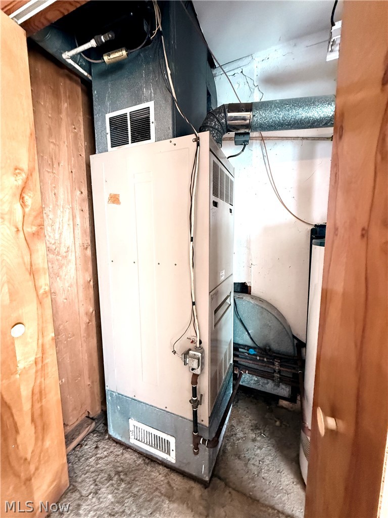 1445 Georgetown Damascus Road Beloit OH 44609