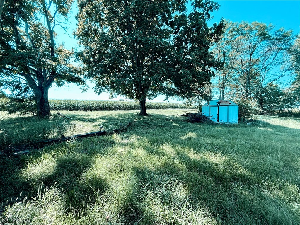 1445 Georgetown Damascus Road Beloit OH 44609