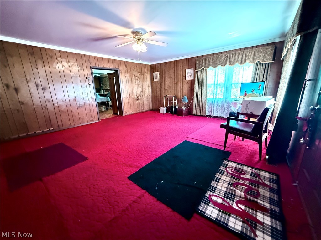 1445 Georgetown Damascus Road Beloit OH 44609