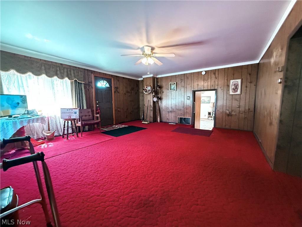 1445 Georgetown Damascus Road Beloit OH 44609