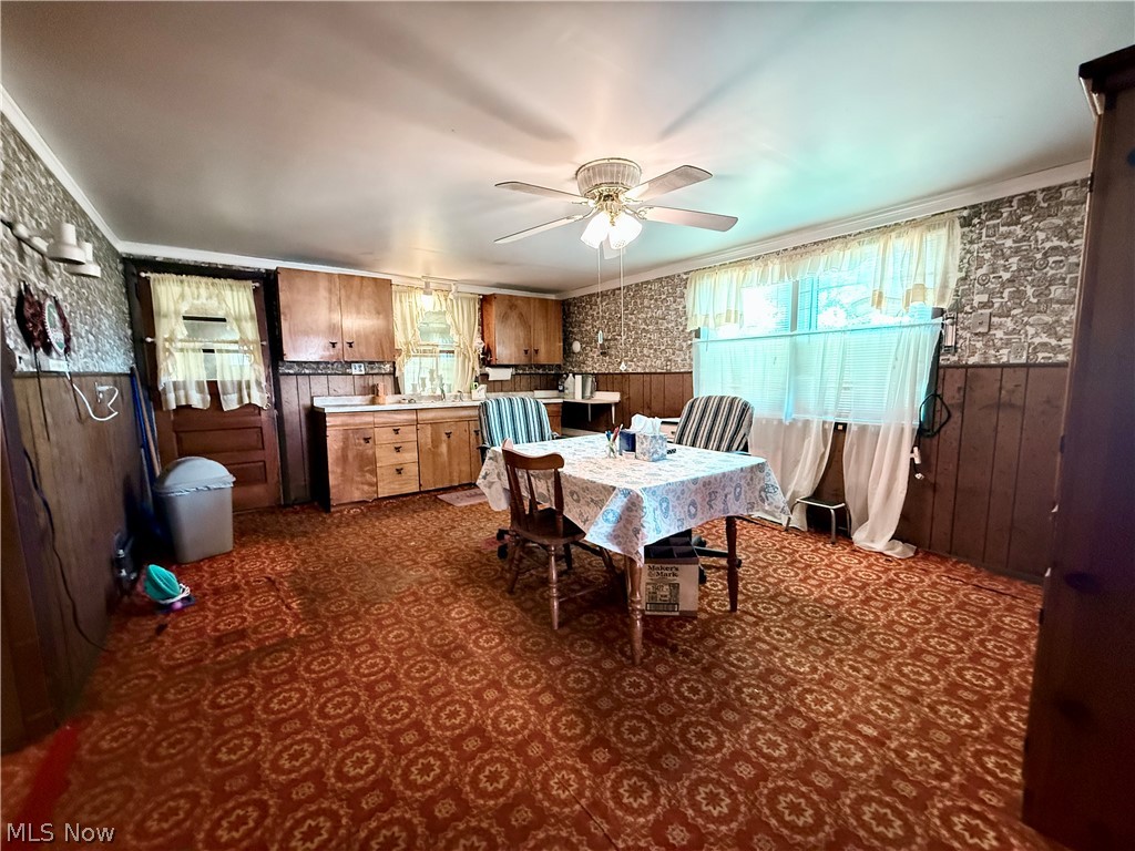 1445 Georgetown Damascus Road Beloit OH 44609