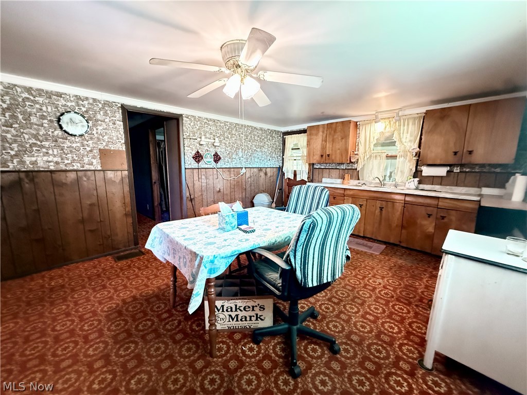 1445 Georgetown Damascus Road Beloit OH 44609