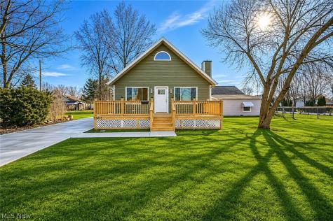 33418 Lake Shore Boulevard Willowick OH 44095