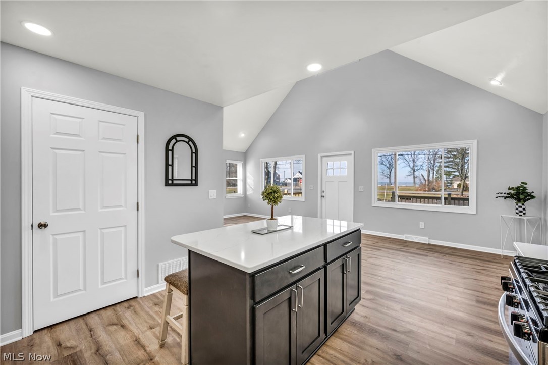 33418 Lake Shore Boulevard Willowick OH 44095