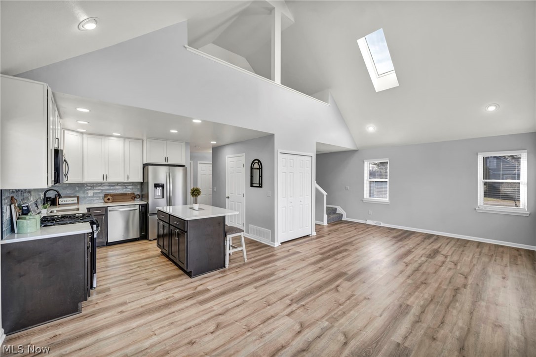 33418 Lake Shore Boulevard Willowick OH 44095
