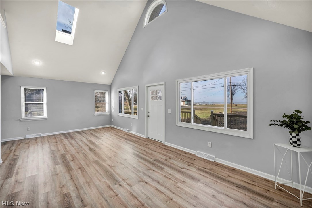 33418 Lake Shore Boulevard Willowick OH 44095