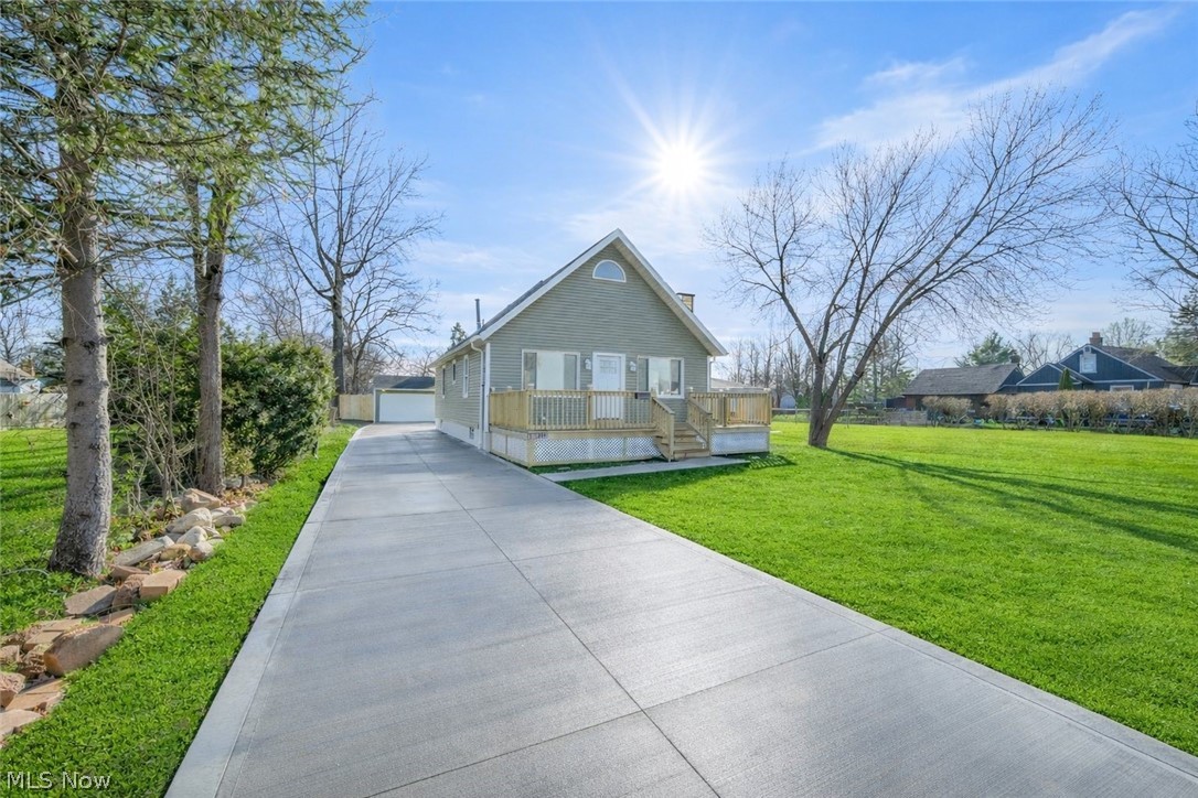 33418 Lake Shore Boulevard Willowick OH 44095