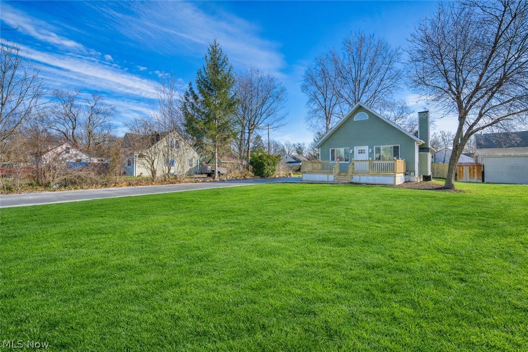 33418 Lake Shore Boulevard Willowick OH 44095