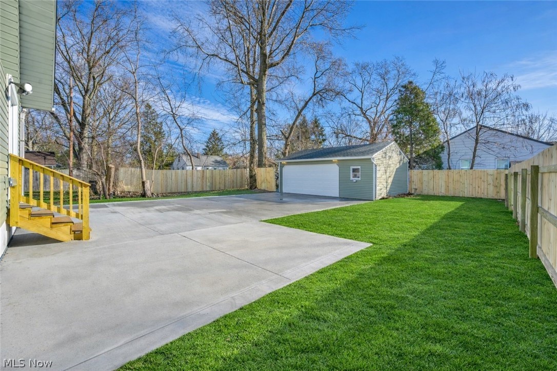 33418 Lake Shore Boulevard Willowick OH 44095