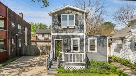 1964 W 57th Street Cleveland OH 44102