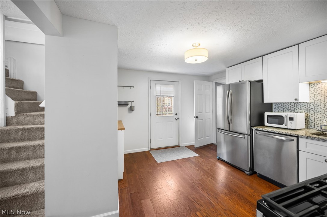 1964 W 57th Street Cleveland OH 44102