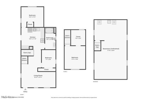 1964 W 57th Street Cleveland OH 44102