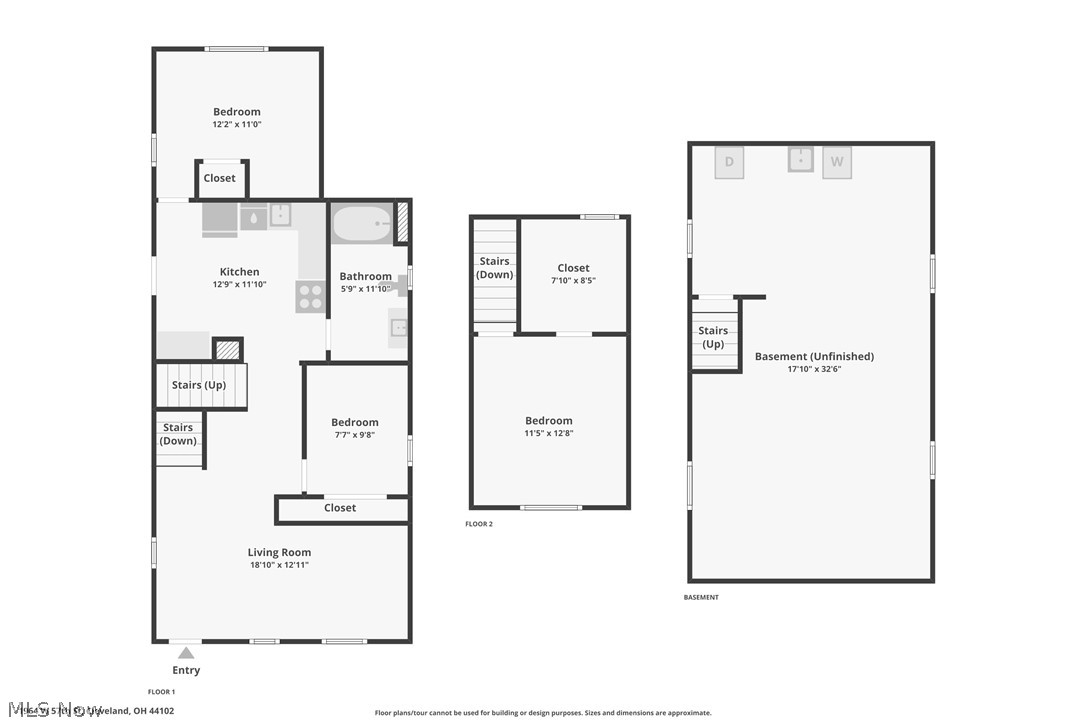 1964 W 57th Street Cleveland OH 44102