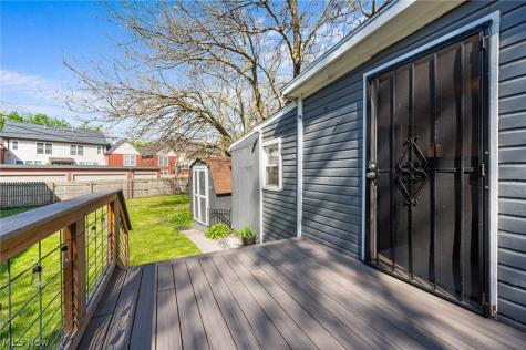 1964 W 57th Street Cleveland OH 44102