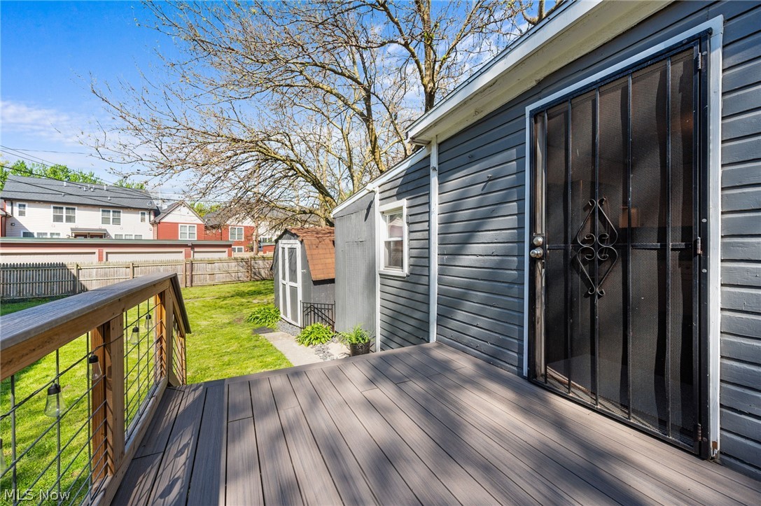 1964 W 57th Street Cleveland OH 44102