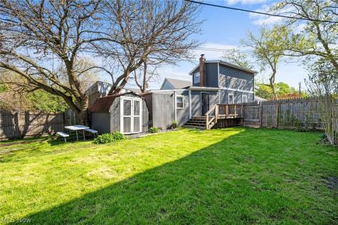 1964 W 57th Street Cleveland OH 44102