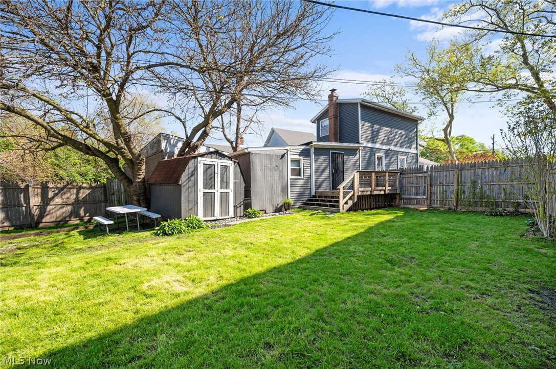 1964 W 57th Street Cleveland OH 44102