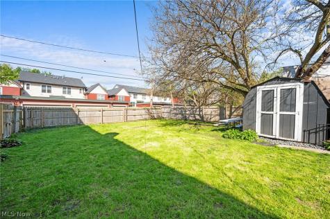 1964 W 57th Street Cleveland OH 44102