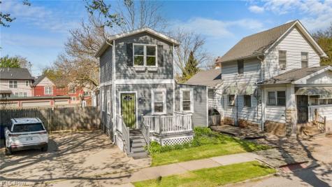 1964 W 57th Street Cleveland OH 44102
