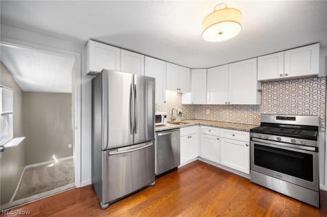 1964 W 57th Street Cleveland OH 44102