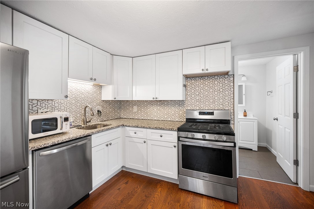 1964 W 57th Street Cleveland OH 44102