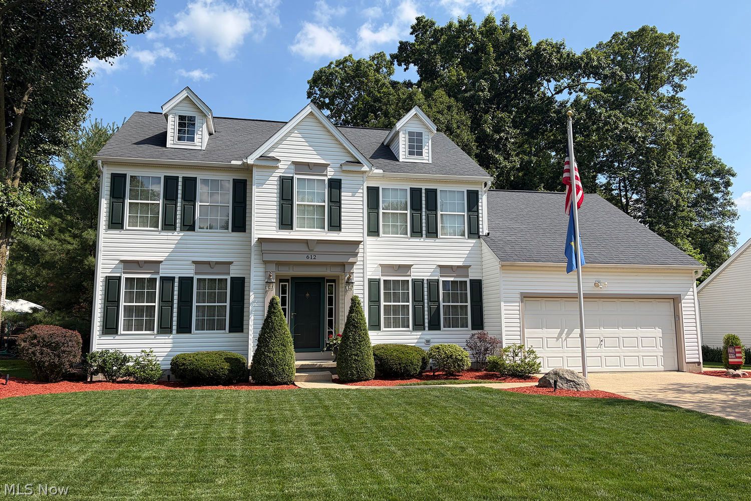 612 Continental Drive Medina OH 44256