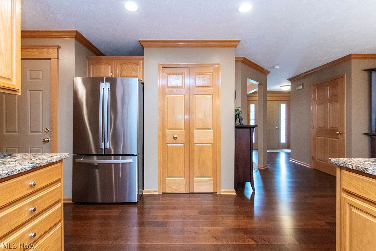 612 Continental Drive Medina OH 44256