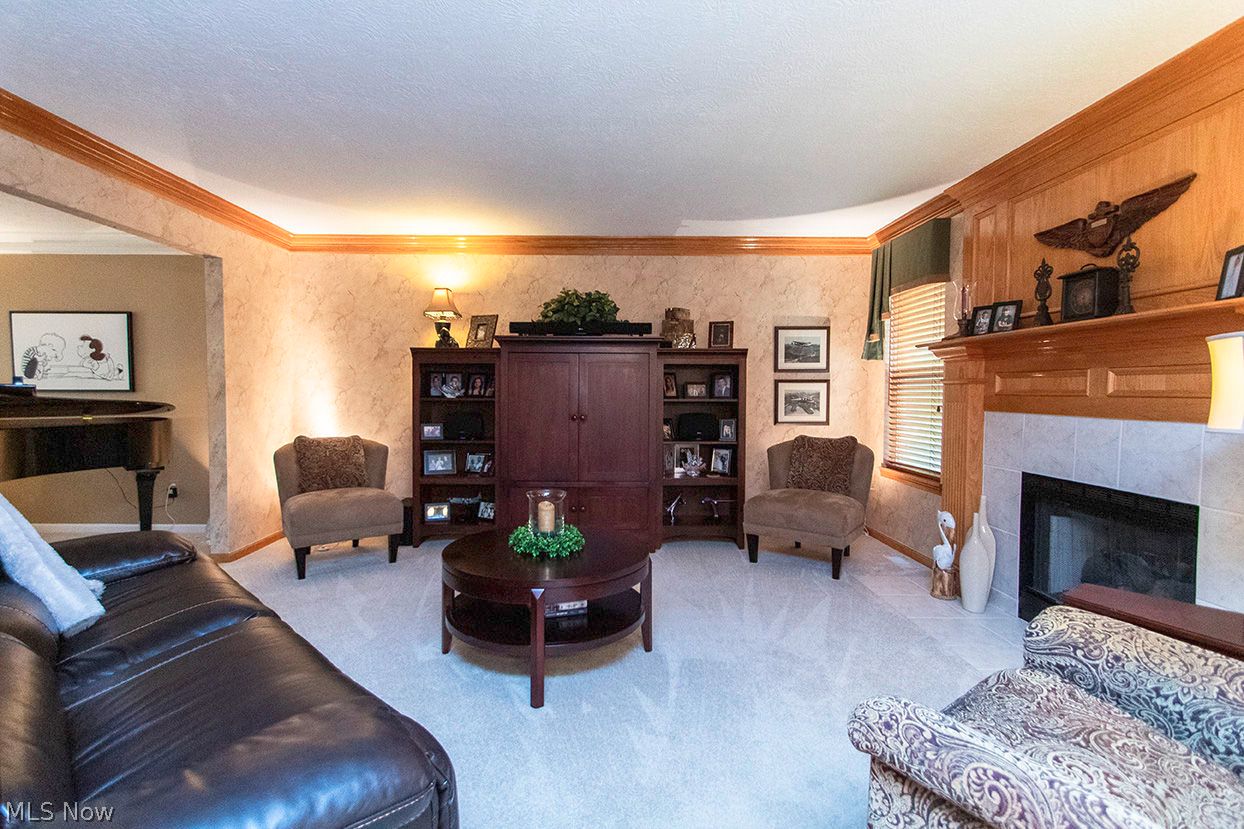 612 Continental Drive Medina OH 44256