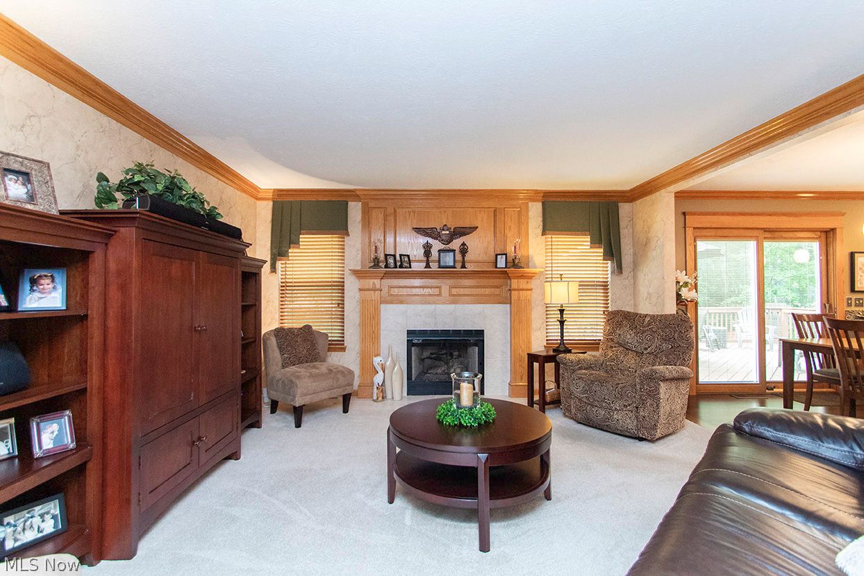 612 Continental Drive Medina OH 44256