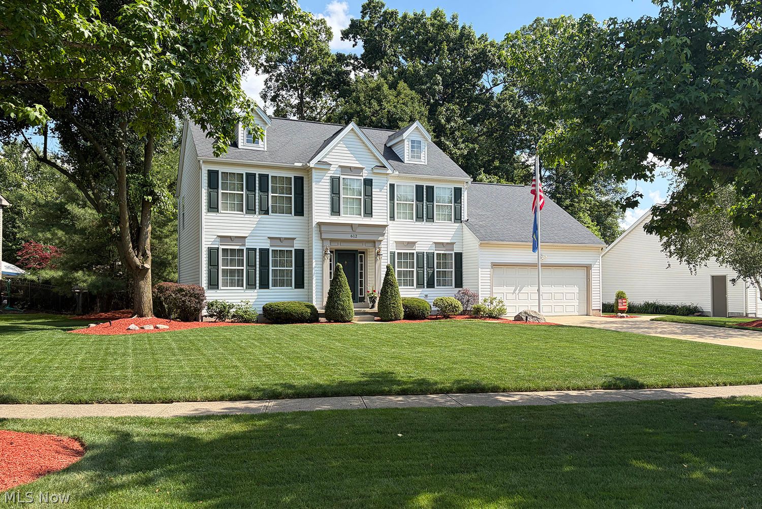 612 Continental Drive Medina OH 44256