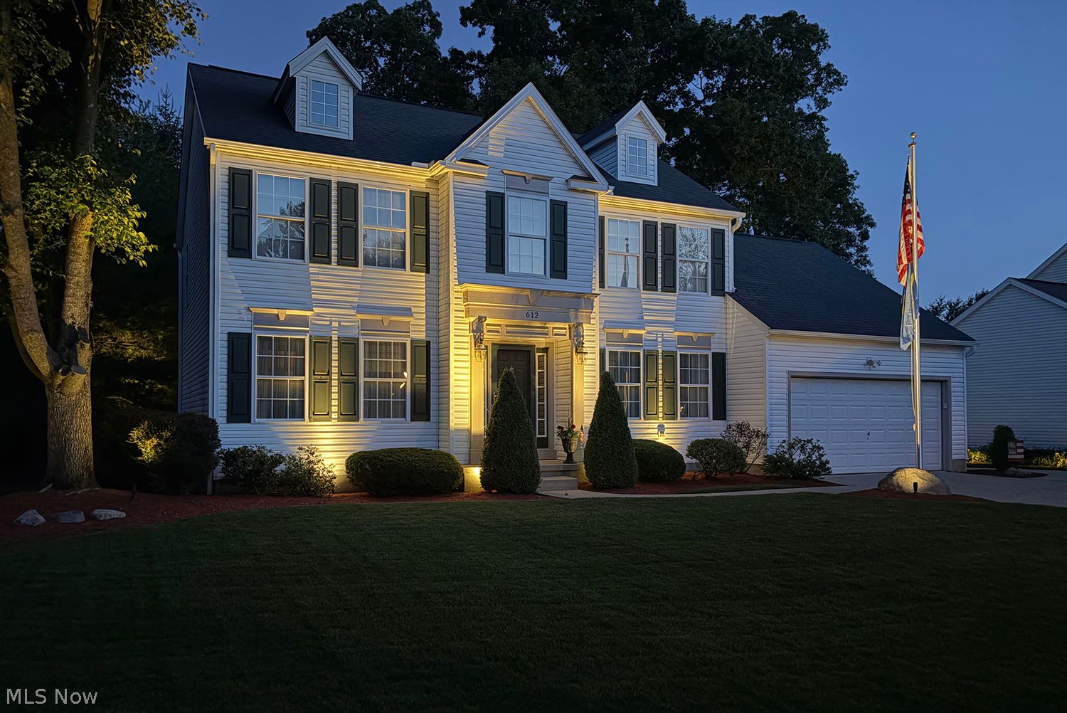 612 Continental Drive Medina OH 44256